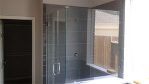 Over the years, we have had the pleasure of working with thousands of residential and business customers assisting them with everything from shower and tub enclosures to commercial entry doors.